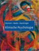 Klinische Psychologie: Mit CD-ROM