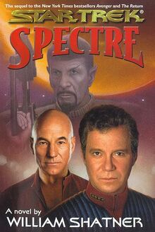 Spectre (Star Trek)