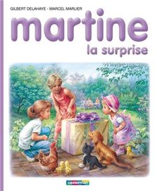 La surprise
