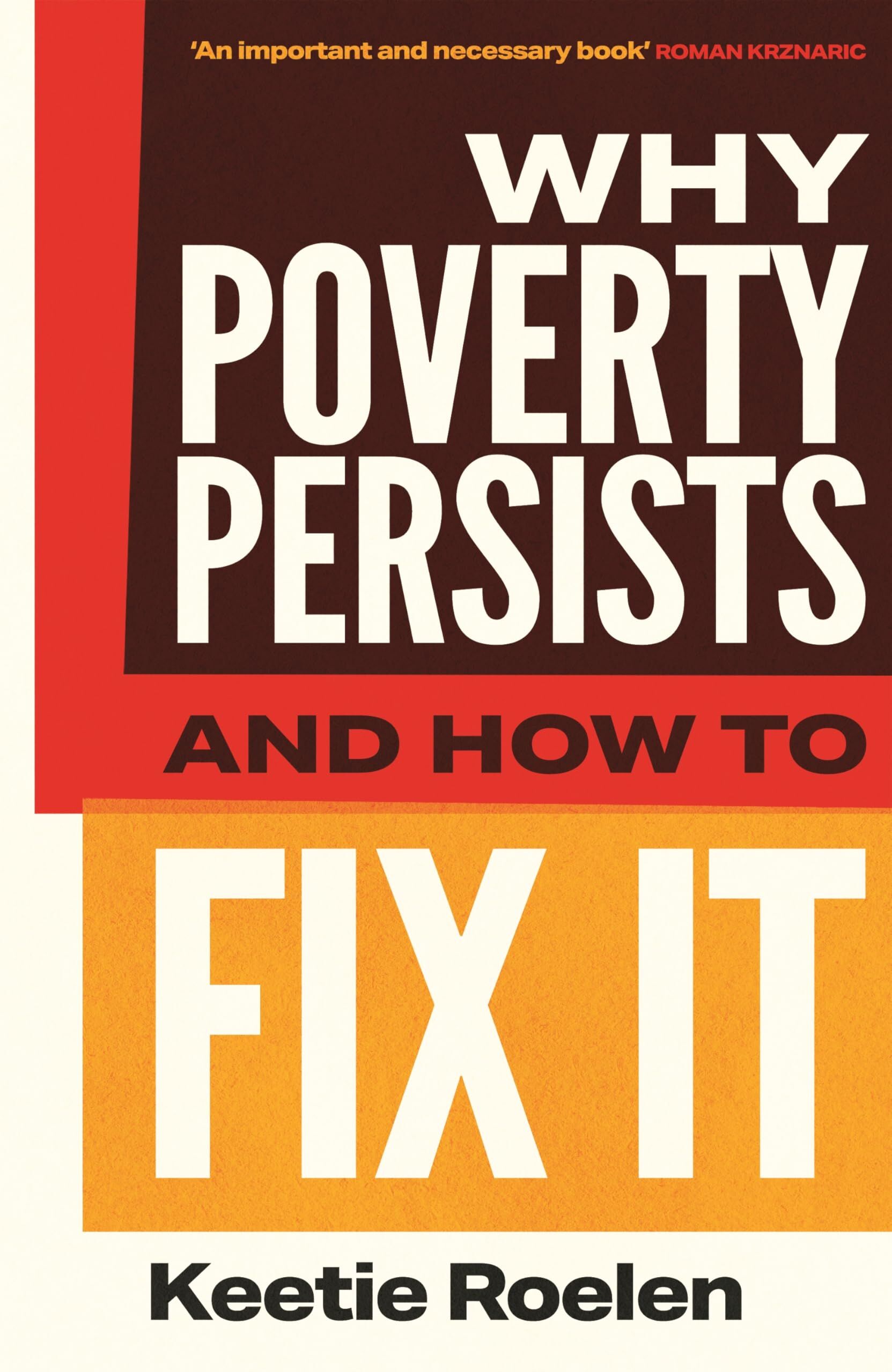 Why Poverty Persists and How to Fix It - Neuware