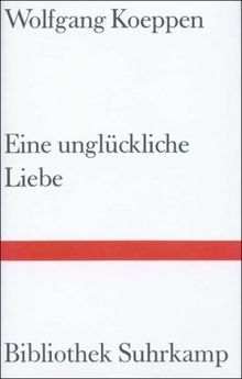 Eine unglückliche Liebe