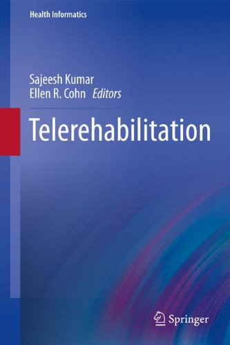 Telerehabilitation (Health Informatics)