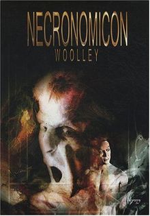 Necronomicon von Patrice Woolley | Buch | Zustand sehr gut
