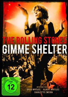 Gimme Shelter