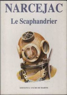 SCAPHANDRIER