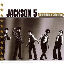 Ultimate Collection (Ecopa