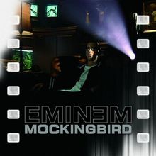 Mockingbird von Eminem | CD | Zustand gut