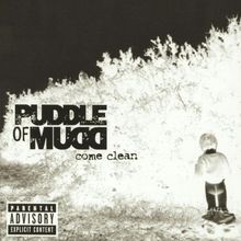 Come Clean (+Bonus Dvd)