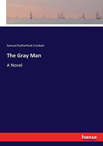 The Gray Man: A Novel