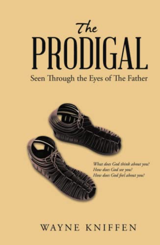 The Prodigal: Seen Through the Eyes of The Father