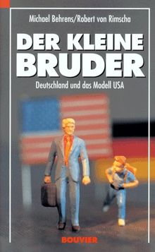 Der kleine Bruder