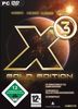 X3 - Gold Edition