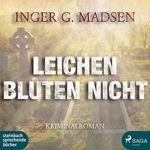 Leichen bluten nicht: 6. Fall