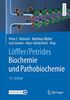 Löffler/Petrides Biochemie und Pathobiochemie