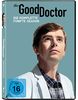 The Good Doctor - Die komplette fünfte Season [5 DVDs]