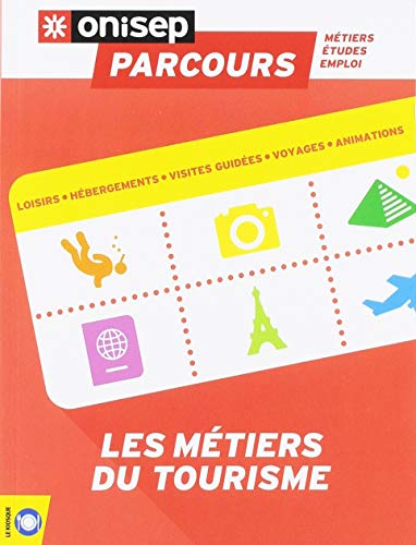 Les Métiers Du Tourisme
