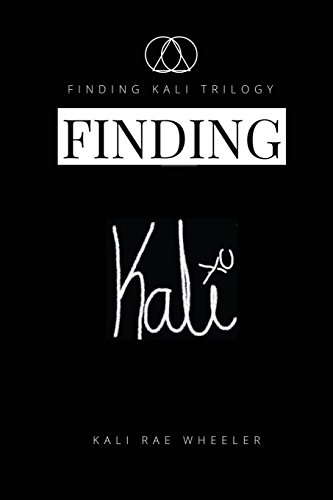 Finding Kali: Synchronicity in the 6 and Learning to Swim Good (Finding Kali Trilogy)