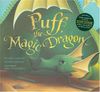 Puff, the Magic Dragon [With CD]