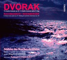 Chorwerke