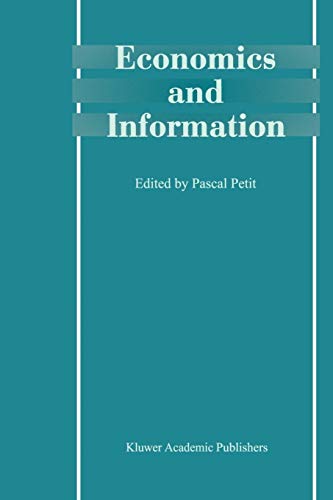 Economics and Information