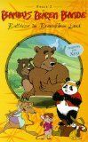 Die Bambus Bren Bande 2 - Bulldozer im Braunbr [VHS] von unbekannt -  Videokassette