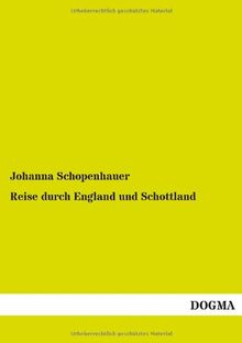 Reise durch England und Schottland