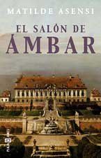 El salon de ambar / The Amber Room (Exitos De Plaza & Janes)