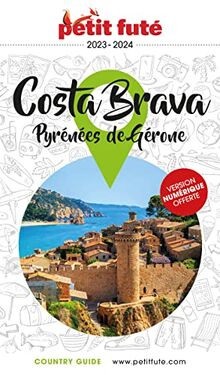 Costa Brava : Pyrénées de Gérone : 2023-2024