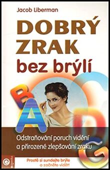 Dobrý zrak bez brýlí (2000)