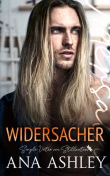 Widersacher (Single-Väter von Stillwater, Band 1)