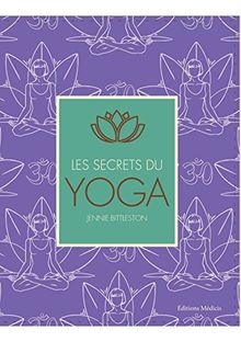 Les secrets du yoga