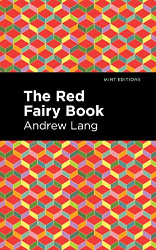 The Red Fairy Book (Mint Editions―The Children's Library)