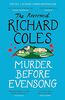 Murder Before Evensong: The instant no. 1 Sunday Times bestseller (Canon Clement Mystery)