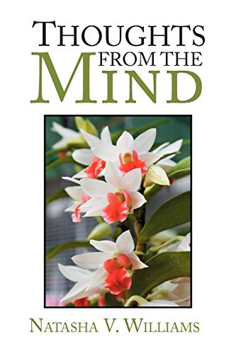 Thoughts From The Mind