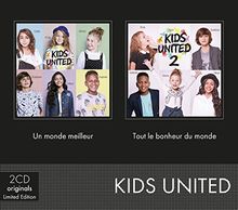 Kids United 1 & 2