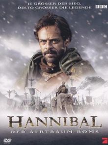 Hannibal - Der Albtraum Roms