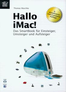 Hallo iMac!