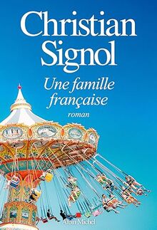 Une famille française