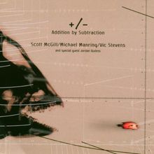 Addition By Substraction