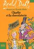 Charlie et la chocolaterie (Folio Junior)