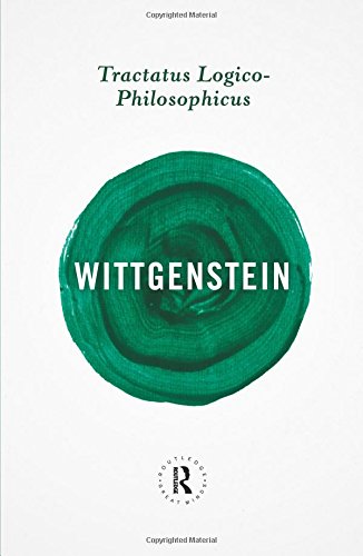 Tractatus Logico-Philosophicus (Routledge Great Minds)