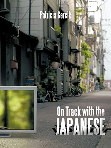 On Track With The Japanese