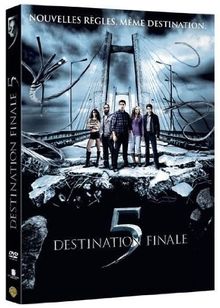 Destination finale 5