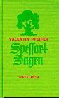 Spessart-Sagen