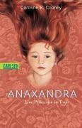 Anaxandra: Eine Prinzessin in Troja