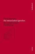 Die romanischen Sprachen: Eine vergleichende Einführung