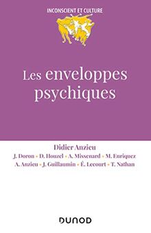 Les enveloppes psychiques