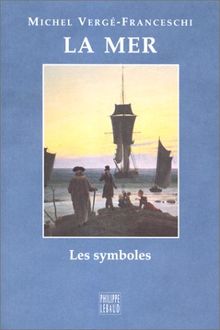 La mer