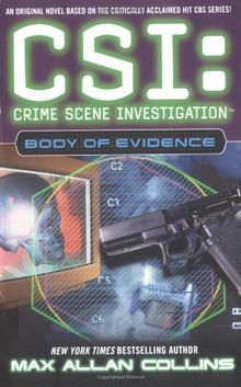 Body of Evidence: Csi#4 T
