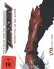 Tekken (Limited Steelbook + 10 Sammelkarten) [Blu-ray] [Limited Edition]